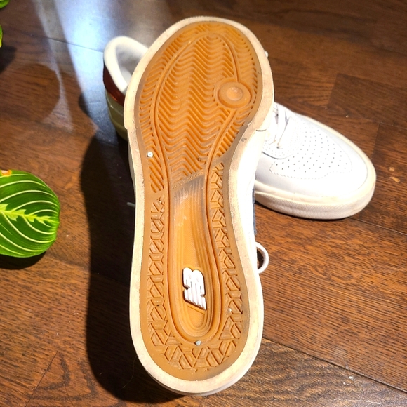 New Balance Numeric 272 - Picture 4 of 6